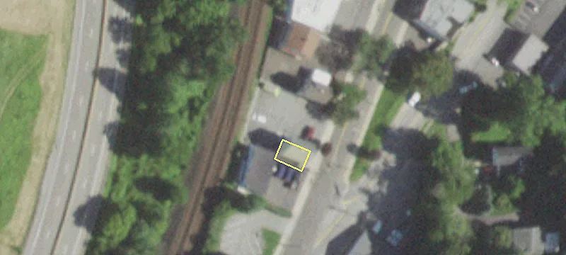 825 Franklin Ave