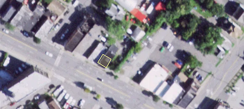 650 Broadway