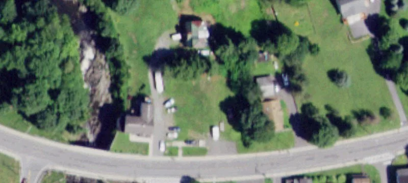 543 Brunswick Rd