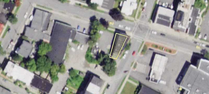 58 Church St
