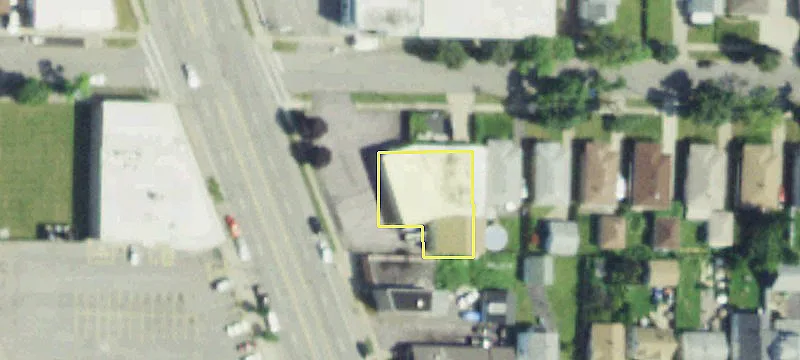 2323 Hyde Park Blvd