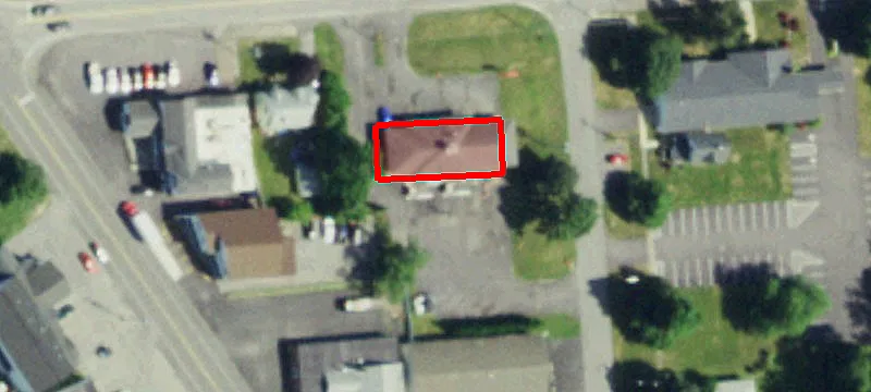 885 Cayuga St