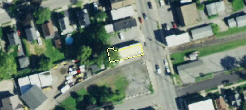 448 Oliver St