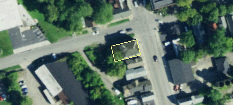230 Oliver St