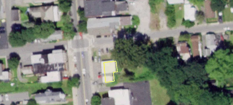 248 Milton Rd