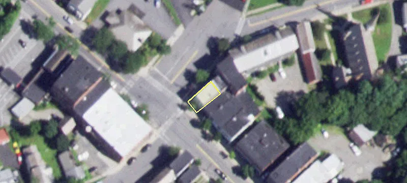 111 Main St