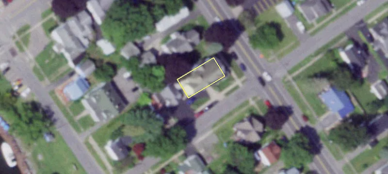 431 Main St