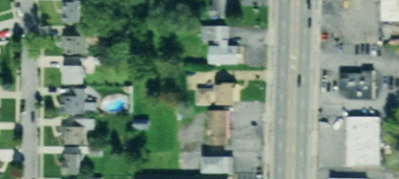 2488 Niagara Fls Blvd