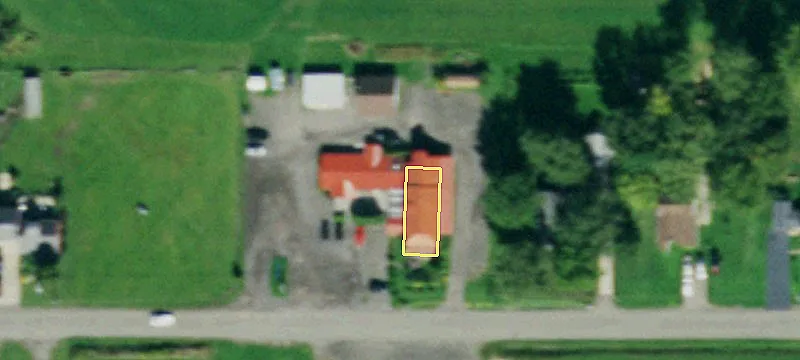 4274 Keller Rd