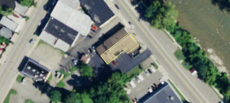 29 Water St