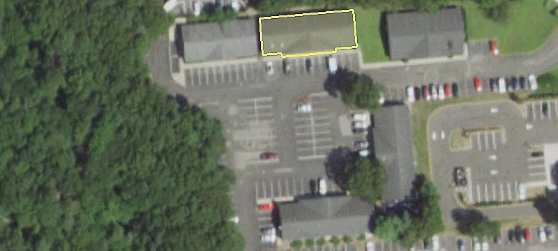 450 Waverly Ave