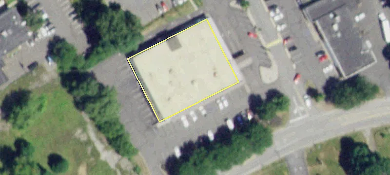 265 Osborne Rd