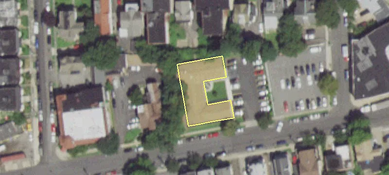 153 Stevens Ave