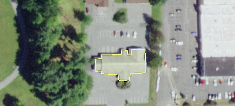 53 Quaker Rd