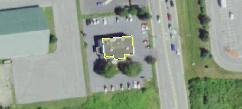 345 Bay Rd