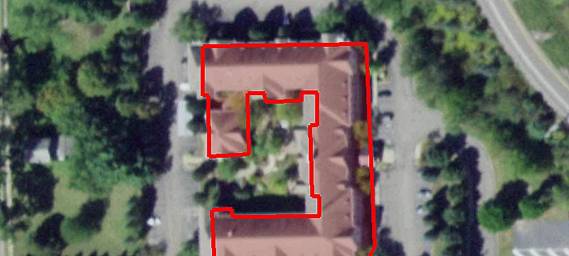 201 Townley Ave