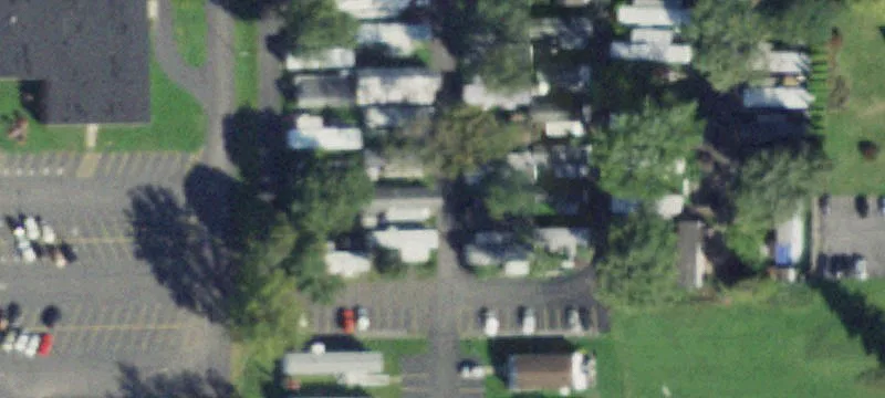 1531 Buffalo Rd