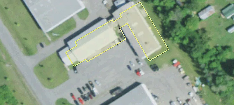 31 Trade Rd
