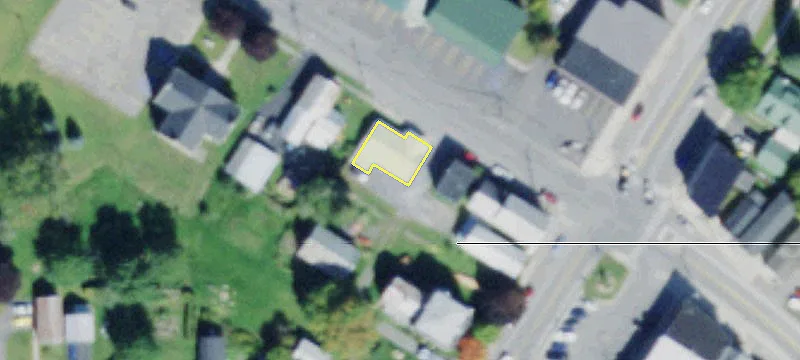 3 Church St