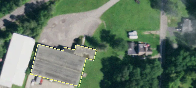 2 Metcalf Ave