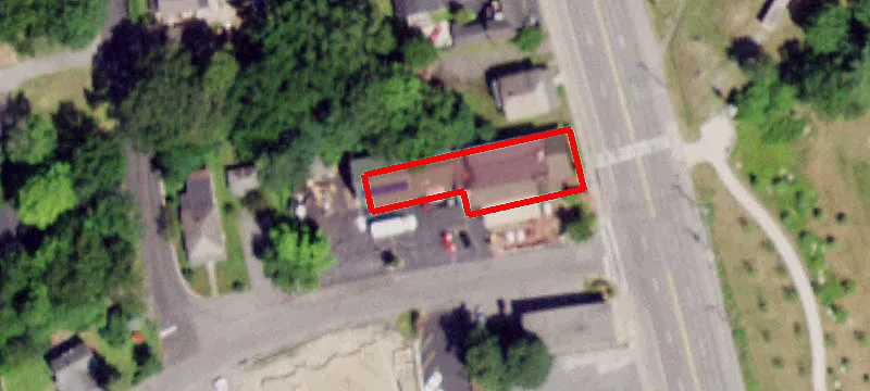 33 Canada St