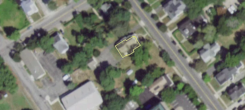 445 Griffing Ave