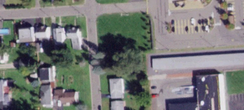156 Marie St