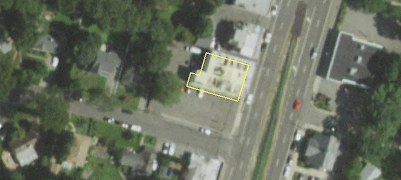 691 Walt Whitman Rd