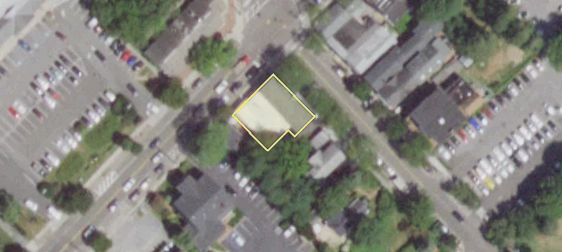 124 Country Rd