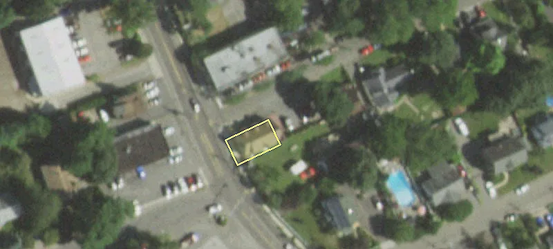 196 Depot Rd