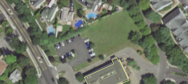 101 Terry Rd