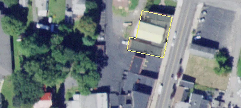 23 Virginia St