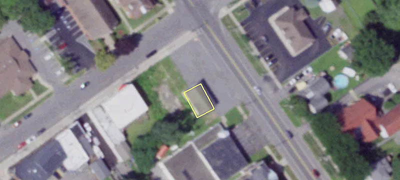 461 Main St