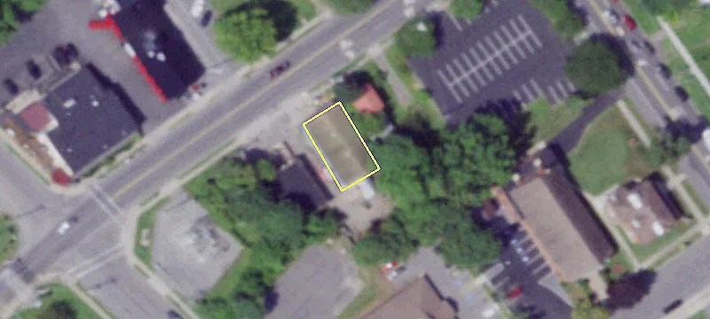 22 Culvert St