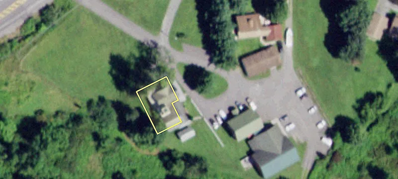 317 Brick Church Rd