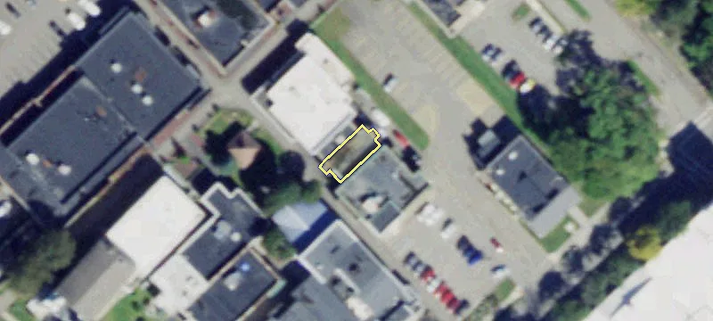 115 Vlg Sq