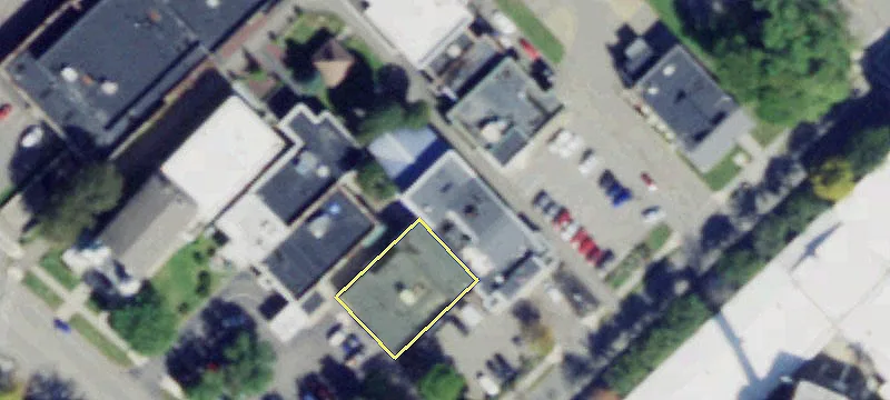 109 Vlg Sq