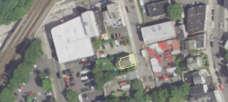 10 Willow St