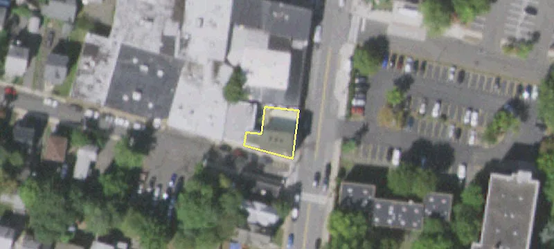 26 Franklin St