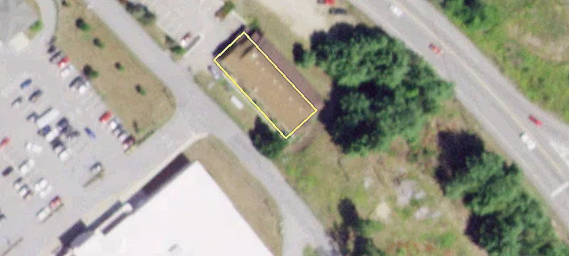 20 Prosser Rd