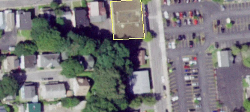 39 Dietz St