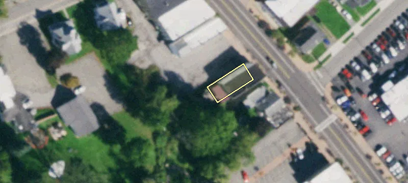 25 Main St