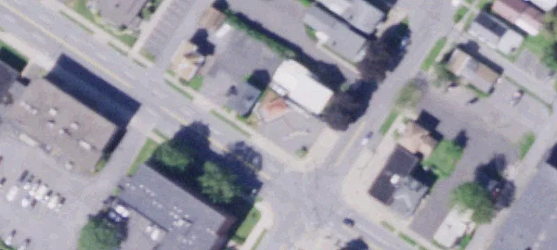 201 George St