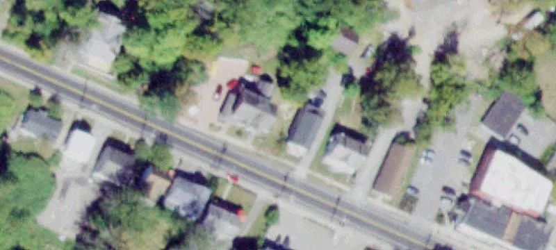 90 Munn Rd