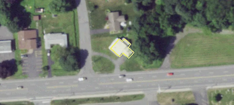 5000 Genesee St