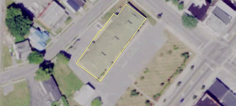 117 Mechanic St