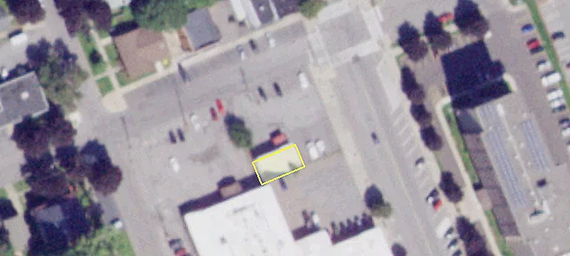 14 Seneca St