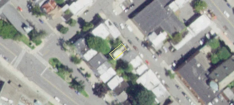 64 Bradford St