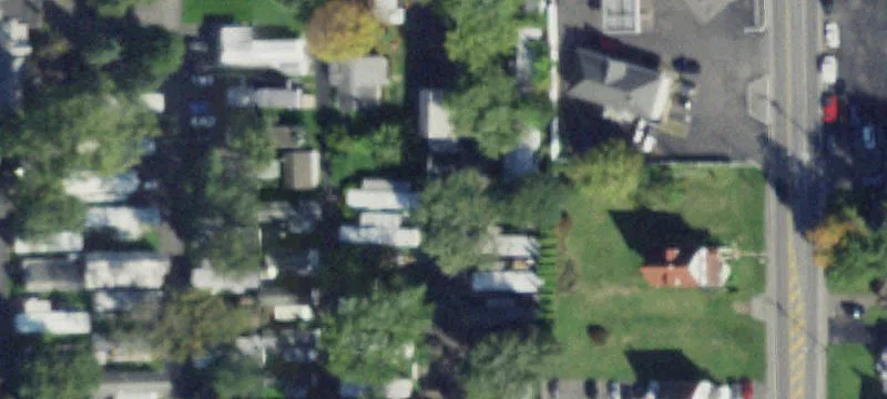 1529 Buffalo Rd