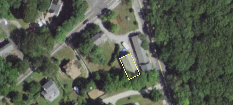 345 Old Country Rd